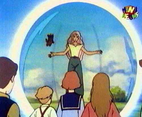 Hors de ta bulle Clémentine !
